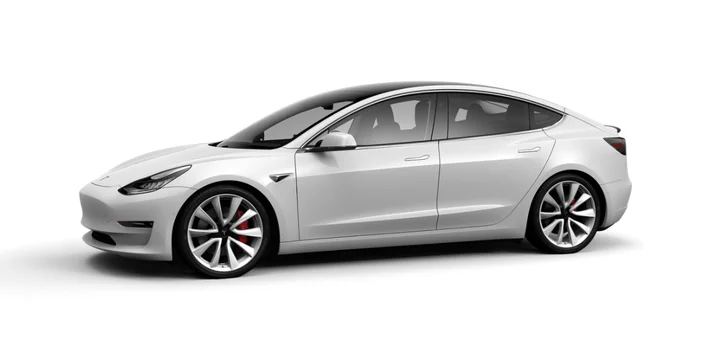 Jízda do budoucnosti v luxusním elektromobilu Tesla Model S, 3 nebo X