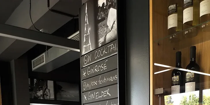 Degustace prémiových rumů pro 1 nebo 2 osoby