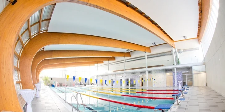 Dovolená na Oravě s polopenzí vč. atraktivních slev i do aquaparků pro dva
