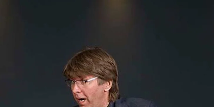 Vstupenka na Stand-up Show s UGC v Jablonci nad Nisou