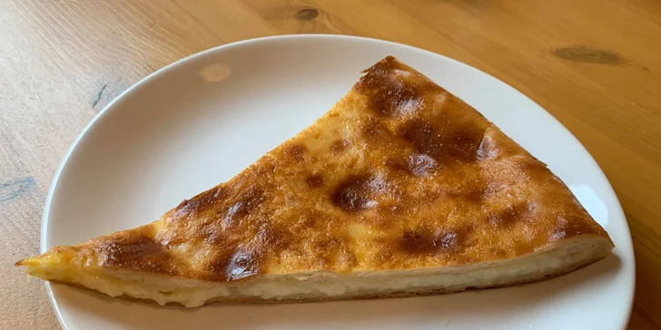 Gruzínské menu podle výběru i s nápojem pro 1 nebo 2 osoby