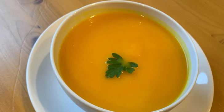 Gruzínské menu podle výběru i s nápojem pro 1 nebo 2 osoby
