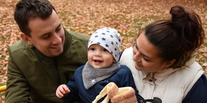 Božský trdelník: voňavá pochoutka v několika variantách i s horkou čokoládou