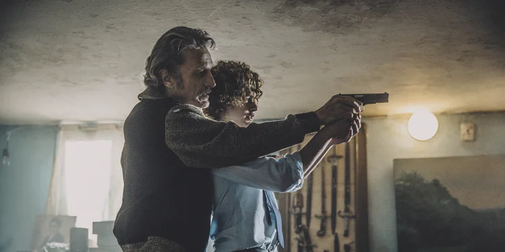 Do Lucerny na Cine argentino: 8. ročník festivalu argentinského filmu