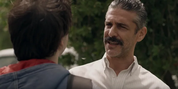Do Lucerny na Cine argentino: 8. ročník festivalu argentinského filmu