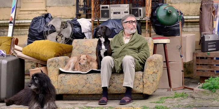 Do Lucerny na Cine argentino: 8. ročník festivalu argentinského filmu