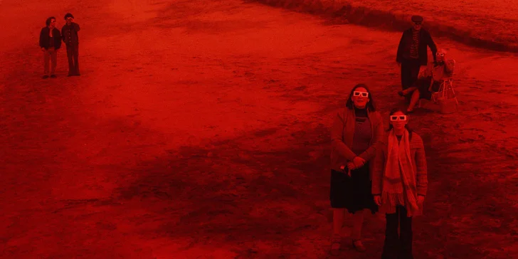 Do Lucerny na Cine argentino: 8. ročník festivalu argentinského filmu