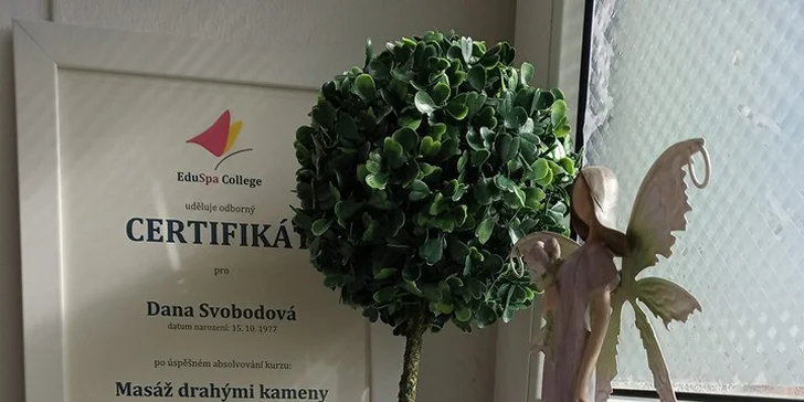 Manuální 50minutová lymfatická masáž dolních končetin