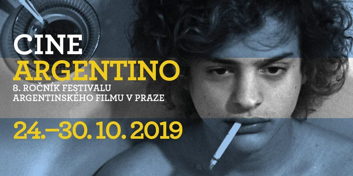 Do Lucerny na Cine argentino: 8. ročník festivalu argentinského filmu