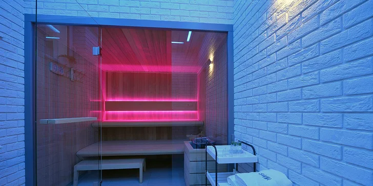 Polské Krkonoše: dovolená v hotelu se snídaní, sauna i lyžování
