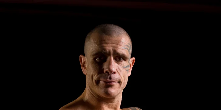 Dream Men Show: žhavá podívaná a Robert Rosenberg jako host