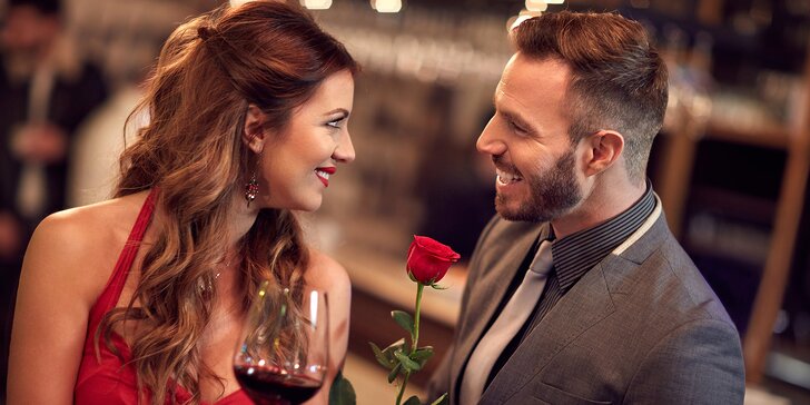 Speed dating aneb rychlé rande: to je 1 večer, několik protějšků a vy!