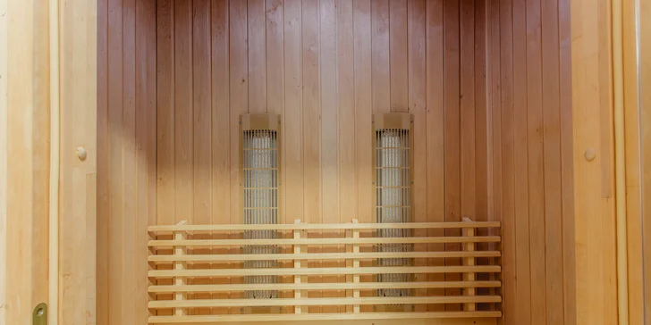 Pobyt v penzionu na horní Oravě s polopenzí, možností wellness a výlety