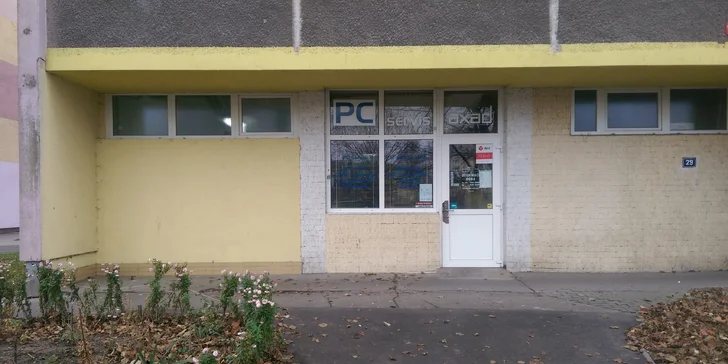 Servis PC: Optimalizace SW, zrychlení a odvirování počítače či přeinstalace a obnova dat