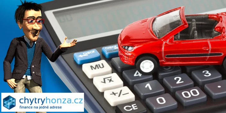 299 Kč za 100% bonus na povinném ručení. Sleva 1000 Kč - 6000 Kč oproti běžnému pojištění!