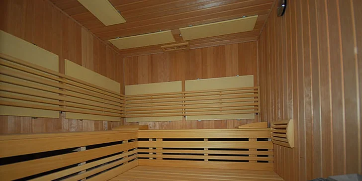 Pobyt v apartmánech na Liptově s výhledem na Kriváň, malým wellness a zahradou