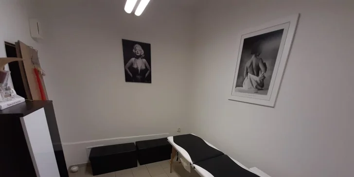 Relax, na který nezapomenete: indická, relaxační i třeba anticelulitidní masáž
