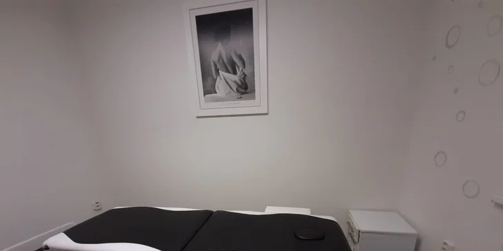 Relax, na který nezapomenete: indická, relaxační i třeba anticelulitidní masáž