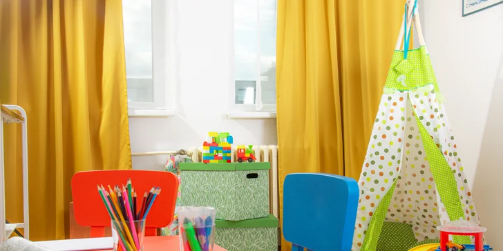 V hotelu na okraji Prahy: pobyt se snídaní pro páry i rodiny