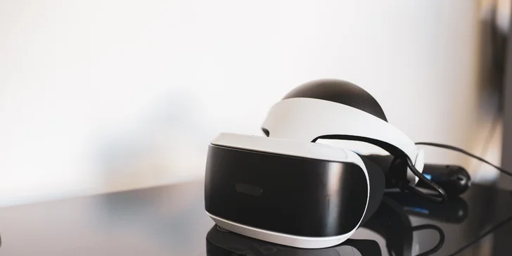 Intenzivní trénink za pomoci EMS a virtuální hra Beat Saber