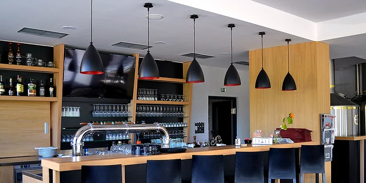 Set s 20 nebo 44 ks sushi u centra Havířova: s lososem, tuňákem i mangem