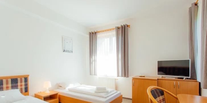 Krásy Slovenska ve všech ročních obdobích: pobyt v Národním parku Malá Fatra se snídaní