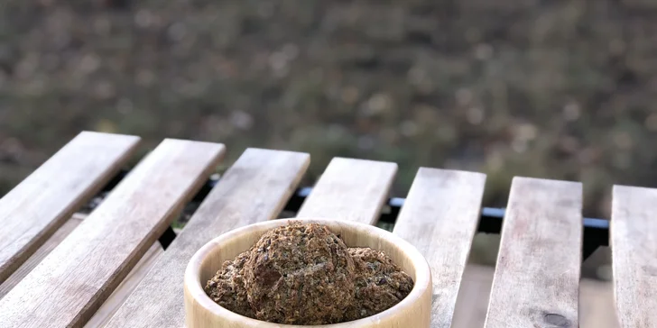 5 druhů čerstvých Low Carb houstiček bez lepku i mléka