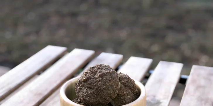 5 druhů čerstvých Low Carb houstiček bez lepku i mléka