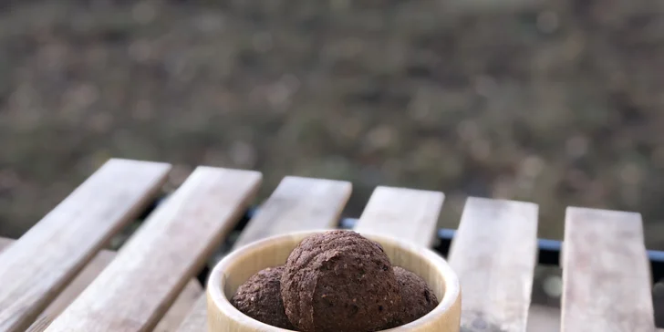 5 druhů čerstvých Low Carb houstiček bez lepku i mléka