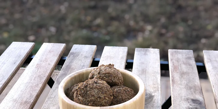 5 druhů čerstvých Low Carb houstiček bez lepku i mléka