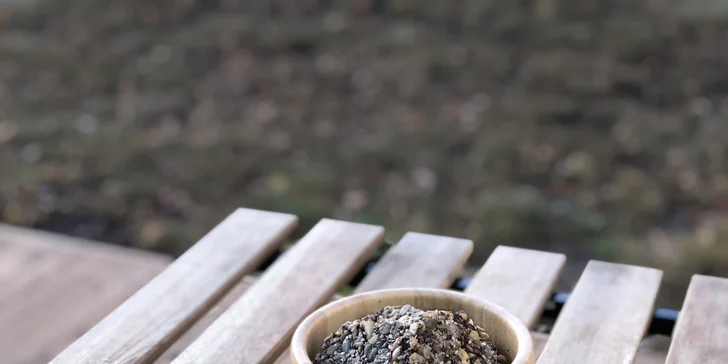 5 druhů čerstvých Low Carb houstiček bez lepku i mléka