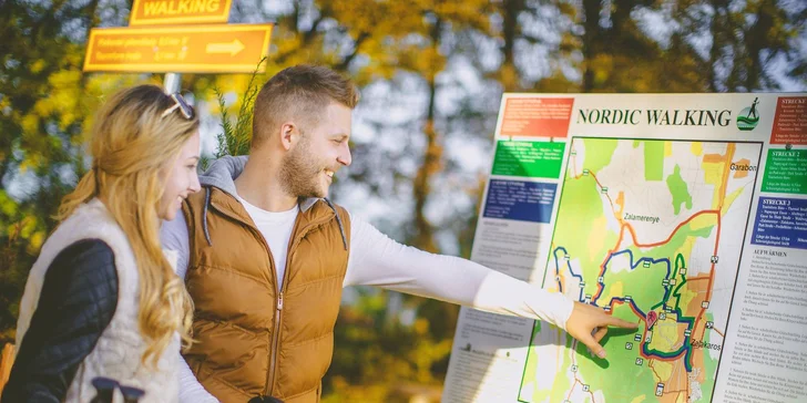 Rodinná dovolená v Maďarsku: ubytování s polopenzí, vstup do lázní i sleva na masáže