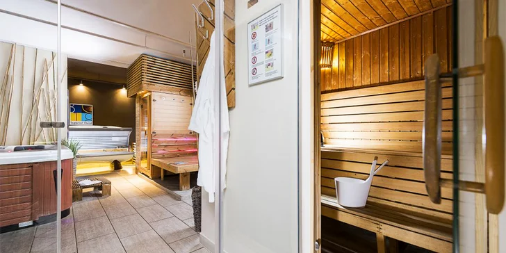 Odpočinek v Maďarsku: Budapešť až na 8 dní se snídaněmi a neomezeným wellness