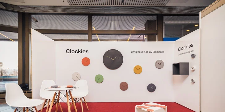 Vstupenka na Czech Design Week: mezinárodní festival designu a umění