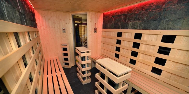 Vstupenky do termálního aquaparku i wellness Gorący Potok v jižním Polsku