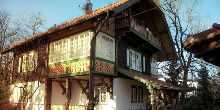 Prkno plné dobrot: vepřové i kuřecí steaky, řízky, křidélka, sázená vejce a přílohy s dipy