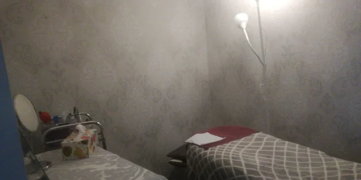 Dokonalé řasy metodou řasa na řasu nebo 5D u Karlova náměstí