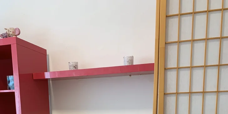 Luxusní kosmetické ošetření pleti dle výběru