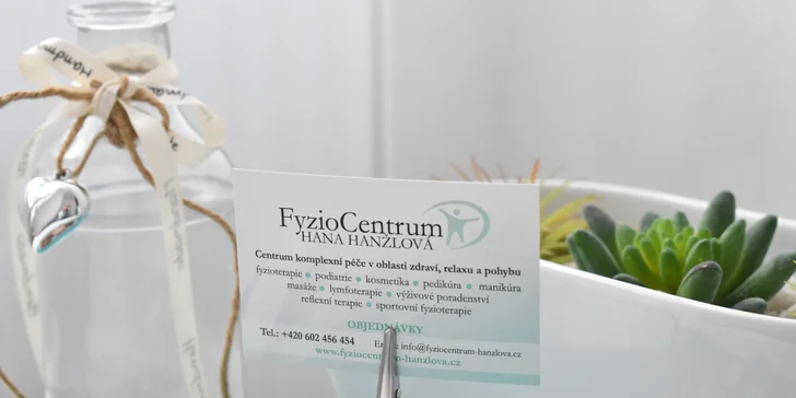 Oxygenoterapie pro rychlejší rekonvalescenci a regeneraci všech buněk