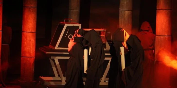 Magická esa: 2hodinová show s iluzionistou Pavlem Kožíškem pro celou rodinu