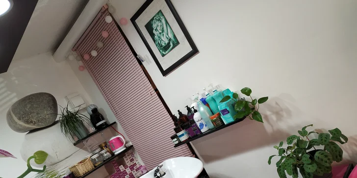 Vlasy jako ze žurnálu: brazilský keratin COCOCHOCO