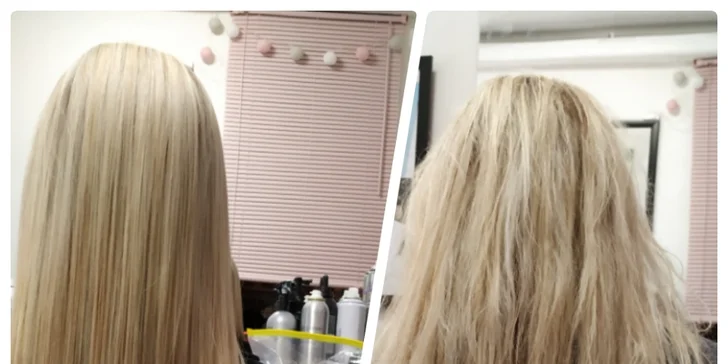 Vlasy jako ze žurnálu: brazilský keratin COCOCHOCO