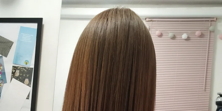 Vlasy jako ze žurnálu: brazilský keratin COCOCHOCO