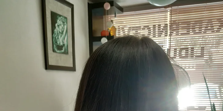 Vlasy jako ze žurnálu: brazilský keratin COCOCHOCO