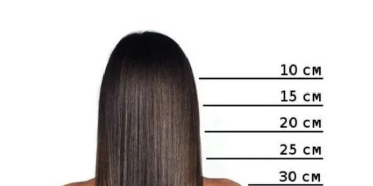 Vlasy jako ze žurnálu: brazilský keratin COCOCHOCO
