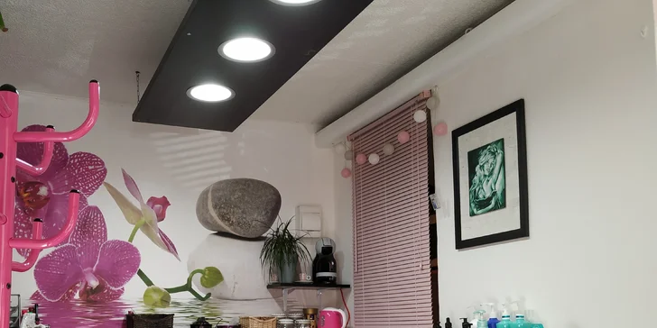 Vlasy jako ze žurnálu: brazilský keratin COCOCHOCO