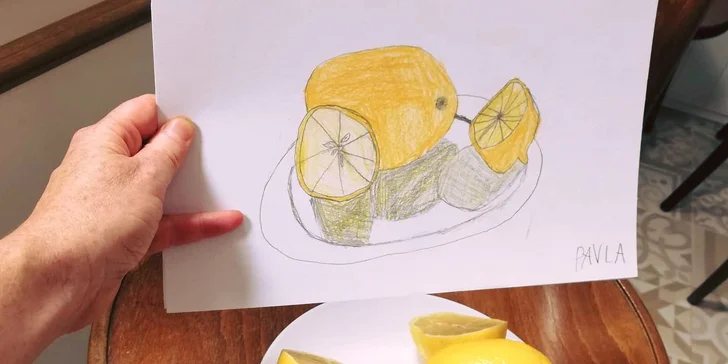 Dramatický, výtvarný či Montessori kroužek pro děti
