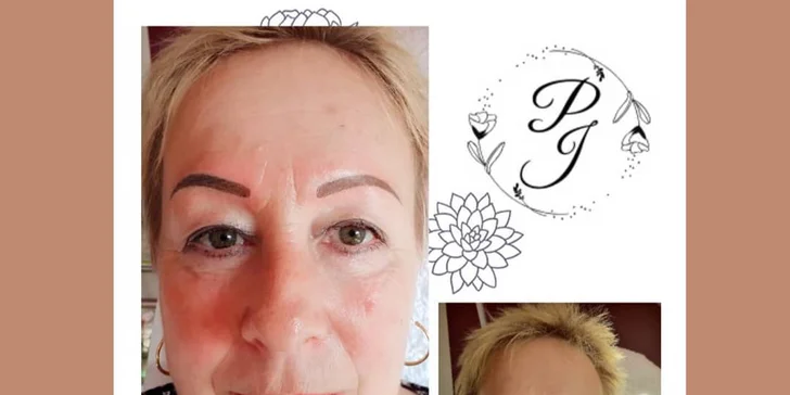 Krása, která vydrží: permanentní make-up obočí, očních linek nebo rtů