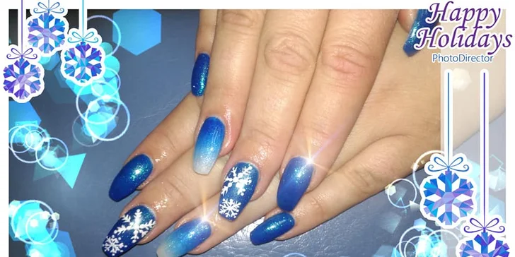 Kompletní péče o nehty dle vašeho výběru: gel, polygel, gel-lak i pánská manikúra