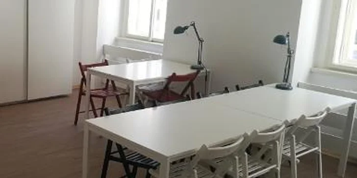 Dramatický, výtvarný či Montessori kroužek pro děti